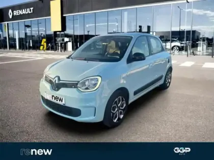 Photo Renault Twingo