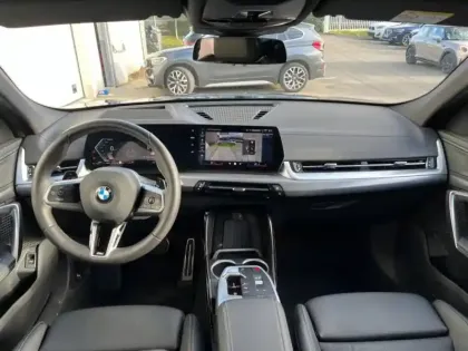 Photo 5 BMW X2  sDrive20iA 170ch M Sport DKG7