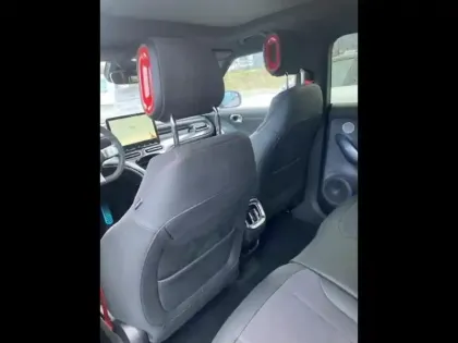 Photo 12 Smart 1 # 428ch 66kWh Brabus 4x4