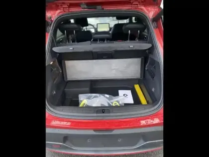 Photo 6 Smart 1 # 428ch 66kWh Brabus 4x4