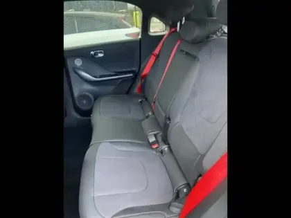 Photo 9 Smart 1 # 428ch 66kWh Brabus 4x4