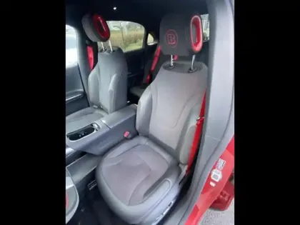 Photo 8 Smart 1 # 428ch 66kWh Brabus 4x4