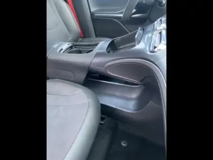 Photo 10 Smart 1 # 428ch 66kWh Brabus 4x4