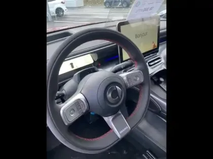 Photo 11 Smart 1 # 428ch 66kWh Brabus 4x4