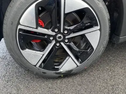 Photo 14 Smart 1 # 428ch 66kWh Brabus 4x4