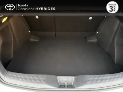 Photo 9 Toyota C-HR  1.8 Hybride 122ch Design E-CVT