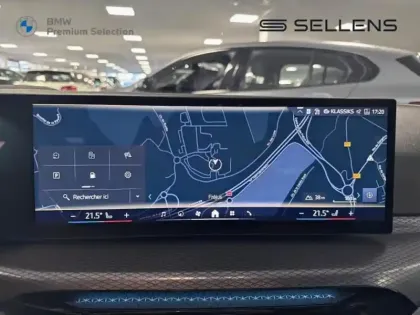 Photo 25 BMW Serie 3 Gén. VII (G21) Ph2 Evo M Sport 5