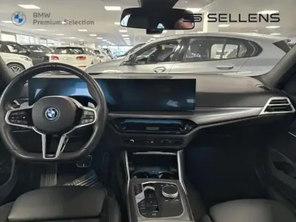 Photo 19 BMW Serie 3 Gén. VII (G21) Ph2 Evo M Sport 5