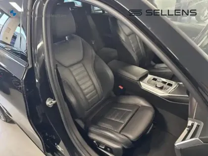 Photo 8 BMW Serie 3 Série 3 Touring 330eA 292ch M Sport