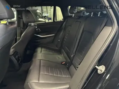 Photo 41 BMW Serie 3 Gén. VII (G21) Ph2 Evo M Sport 5