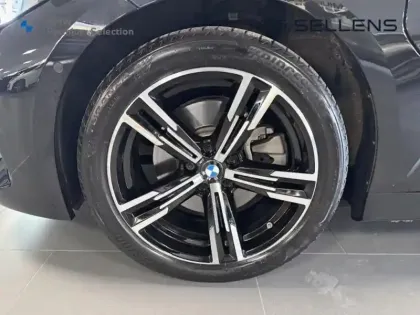 Photo 37 BMW Serie 3 Gén. VII (G21) Ph2 Evo M Sport 5