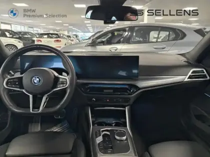 Photo 34 BMW Serie 3 Gén. VII (G21) Ph2 Evo M Sport 5