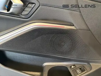 Photo 42 BMW Serie 3 Gén. VII (G21) Ph2 Evo M Sport 5