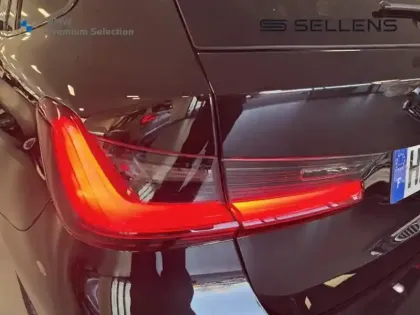 Photo 39 BMW Serie 3 Gén. VII (G21) Ph2 Evo M Sport 5