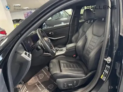 Photo 18 BMW Serie 3 Gén. VII (G21) Ph2 Evo M Sport 5