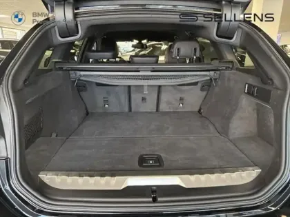 Photo 21 BMW Serie 3 Gén. VII (G21) Ph2 Evo M Sport 5