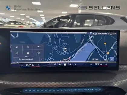 Photo 40 BMW Serie 3 Gén. VII (G21) Ph2 Evo M Sport 5