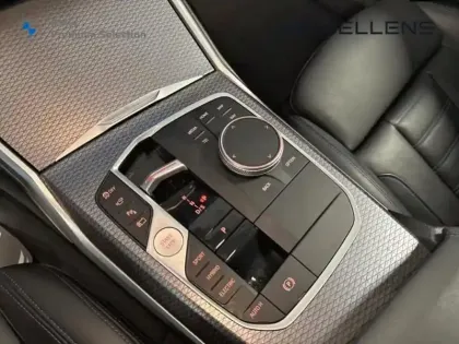 Photo 43 BMW Serie 3 Gén. VII (G21) Ph2 Evo M Sport 5