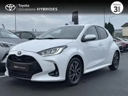 Photo Toyota Yaris