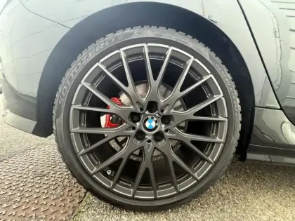 Photo 13 BMW Serie 1 Gén. IV (F70) Ph1 M Sport 5