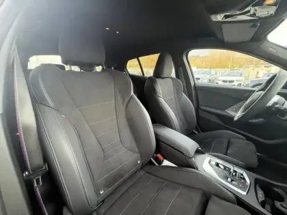 Photo 6 BMW Serie 1 Gén. IV (F70) Ph1 M Sport 5