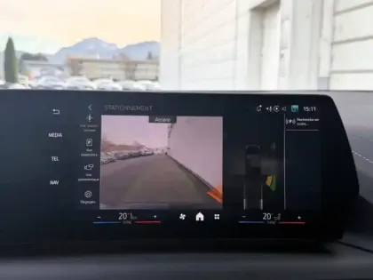 Photo 12 BMW Serie 1 Gén. IV (F70) Ph1 M Sport 5