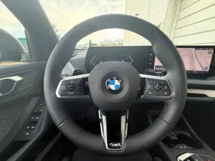 Photo 8 BMW Serie 1 Gén. IV (F70) Ph1 M Sport 5