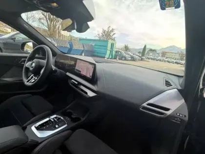 Photo 5 BMW Serie 1 Gén. IV (F70) Ph1 M Sport 5