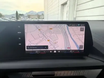 Photo 9 BMW Serie 1 Gén. IV (F70) Ph1 M Sport 5