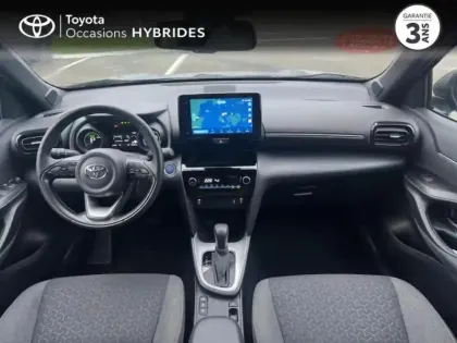 Photo 7 Toyota Yaris  Cross 116h Design MC24