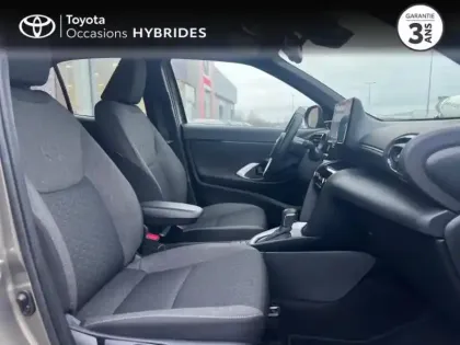 Photo 5 Toyota Yaris  Cross 116h Design MC24