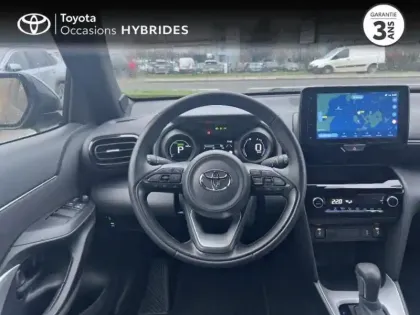 Photo 8 Toyota Yaris  Cross 116h Design MC24