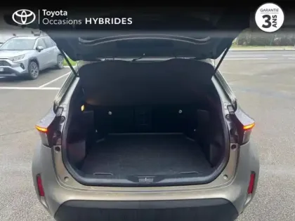 Photo 9 Toyota Yaris  Cross 116h Design MC24