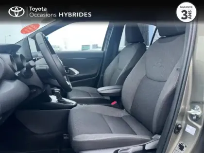 Photo 10 Toyota Yaris  Cross 116h Design MC24