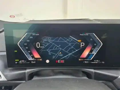 Photo 11 BMW Serie 3 Série 3 Touring 330eA 292ch M Sport