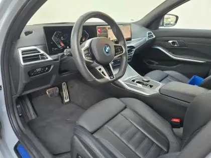 Photo 5 BMW Serie 3 Série 3 Touring 330eA 292ch M Sport