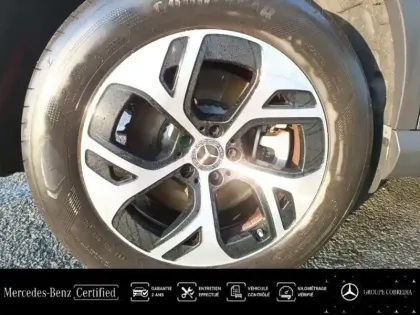 Photo 14 Mercedes Classe GLC GLC 400 e Hybrid 381ch Business Line 4Matic 9G-Tronic