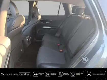 Photo 10 Mercedes Classe GLC GLC 400 e Hybrid 381ch Business Line 4Matic 9G-Tronic