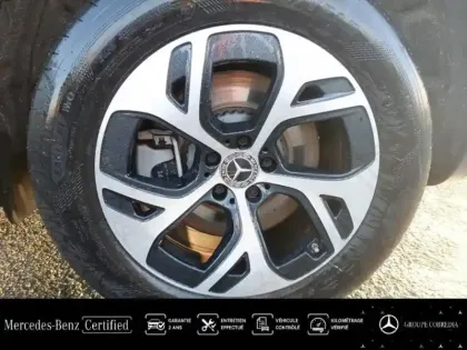 Photo 13 Mercedes Classe GLC GLC 400 e Hybrid 381ch Business Line 4Matic 9G-Tronic