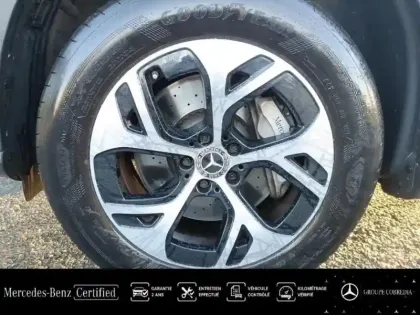 Photo 12 Mercedes Classe GLC GLC 400 e Hybrid 381ch Business Line 4Matic 9G-Tronic