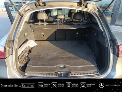 Photo 11 Mercedes Classe GLC GLC 400 e Hybrid 381ch Business Line 4Matic 9G-Tronic