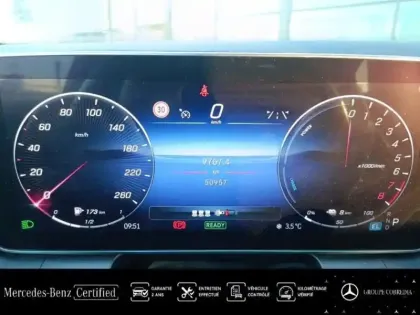 Photo 8 Mercedes Classe GLC GLC 400 e Hybrid 381ch Business Line 4Matic 9G-Tronic