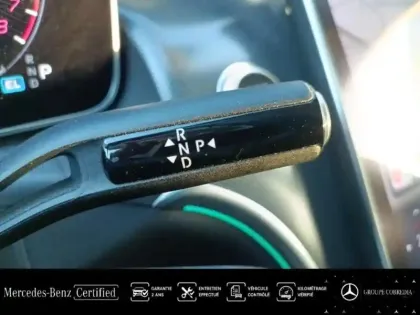 Photo 9 Mercedes Classe GLC GLC 400 e Hybrid 381ch Business Line 4Matic 9G-Tronic