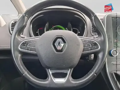 Photo 11 Renault Scenic  1.2 TCe 130ch energy Intens