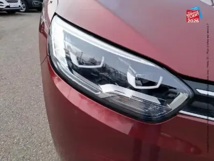 Photo 12 Renault Scenic  1.2 TCe 130ch energy Intens