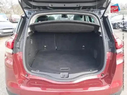 Photo 13 Renault Scenic  1.2 TCe 130ch energy Intens