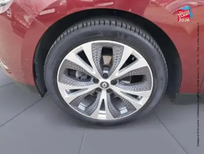 Photo 9 Renault Scenic  1.2 TCe 130ch energy Intens