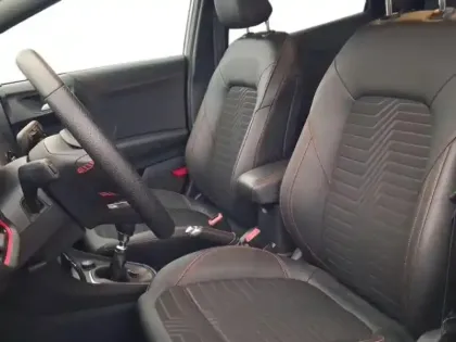 Photo 6 Ford Puma  1.0 Flexifuel 125ch S&S mHEV ST-Line X