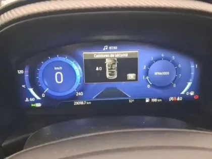 Photo 10 Ford Puma  1.0 Flexifuel 125ch S&S mHEV ST-Line X