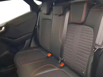 Photo 7 Ford Puma  1.0 Flexifuel 125ch S&S mHEV ST-Line X